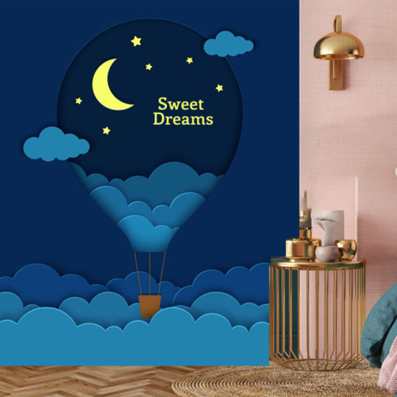 Kids Sweet Dreams Wallpaper
