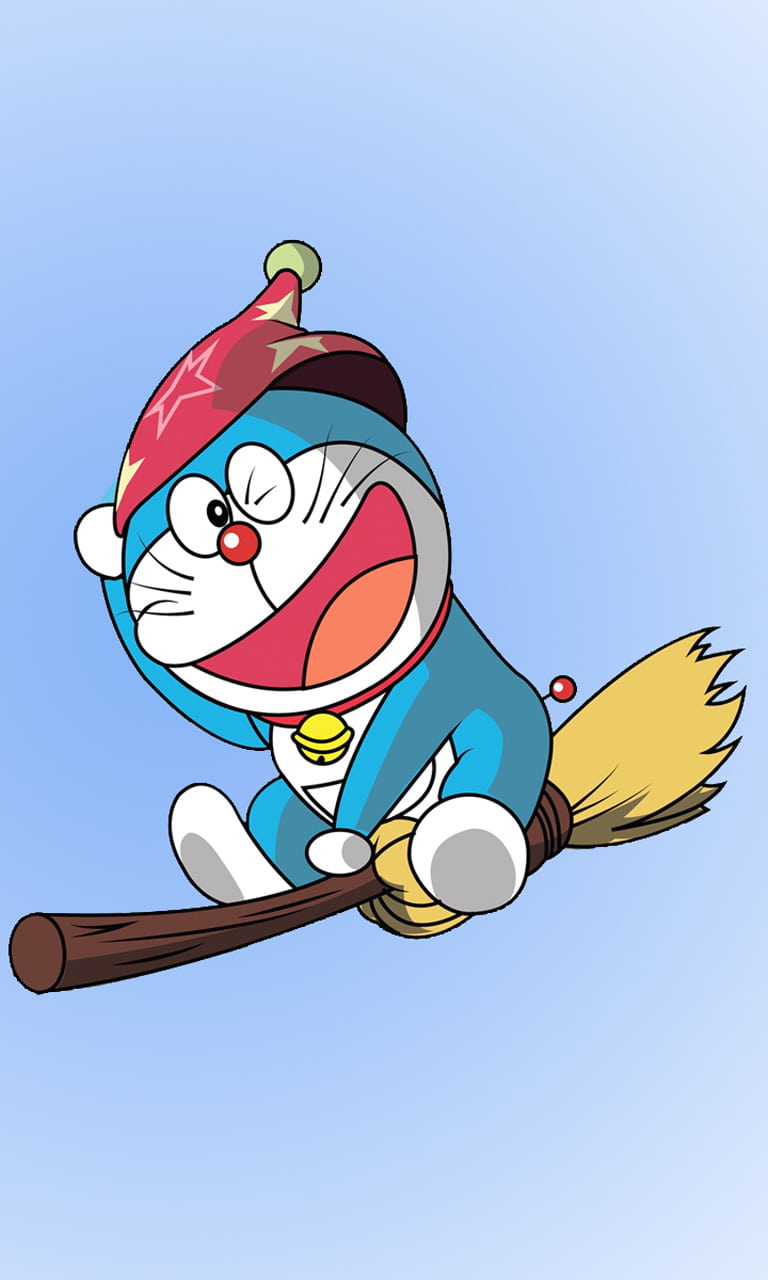 Doraemon Hd Wallpapers For Pc - Wallpaperforu