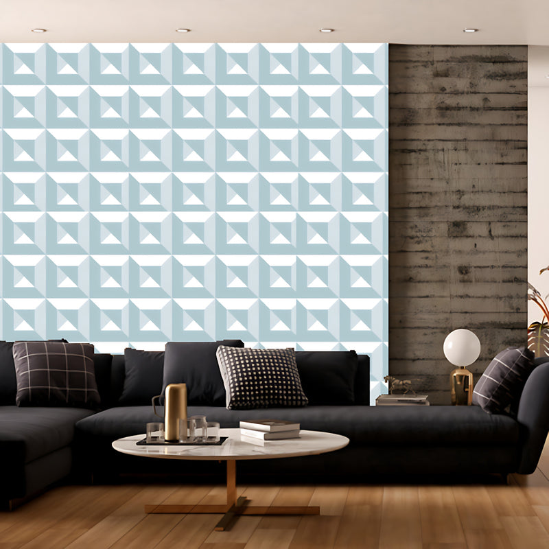 Ice Block tile Customised Wallpaper