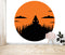Lord Shiva Customised Wallpaper