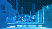 Mitigating Industrial Wallpaper