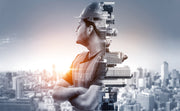 Future Construction Engineering Wallpaper