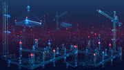 Digital Transformation Wallpaper