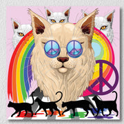 Cool Cats Art
