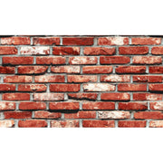 Brick 3D Foam Panel