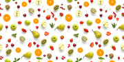 Fruits On Table Customize Wallpaper