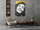 Fine Art Bob Marley