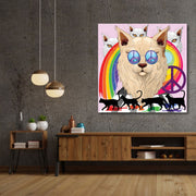 Cool Cats Art