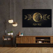 Moon Magic Moon Phases