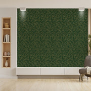 Nyka Emerald Venetian Wallpaper