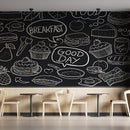 Breakfast Customize Wallpaper