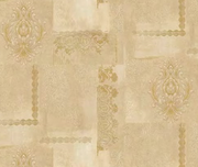 Miracle Vintage Wallpaper