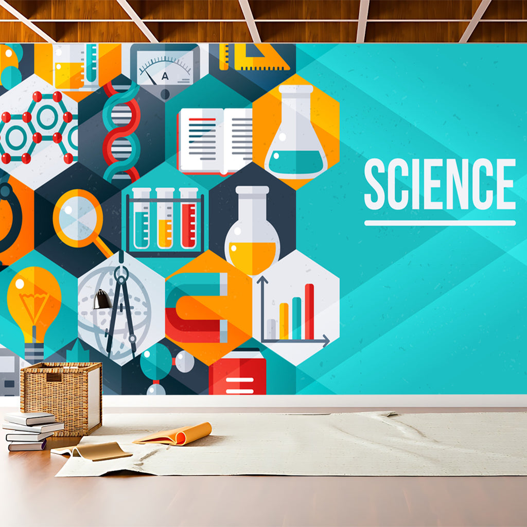 Science Practical Wallpaper – Myindianthings