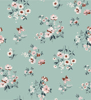 White Flower Wallpaper