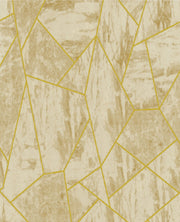 Stellar Shining Geometric Wallpaper