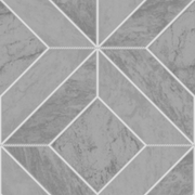 Dune Marble Geometric Wallpaper
