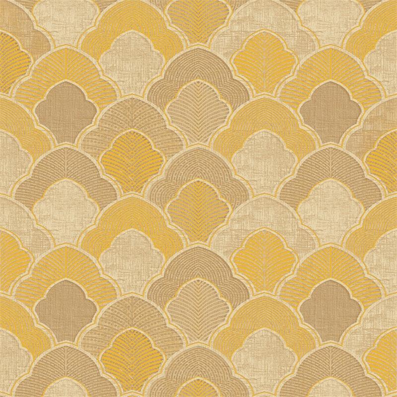 Caeser-Fabric-Floral-Wallpaper