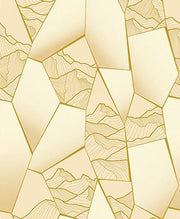 Raga Mosaic Wallpaper