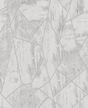 Stellar Shining Geometric Wallpaper