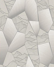 Raga Mosaic Wallpaper
