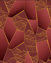Raga Mosaic Wallpaper