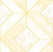 Dune Marble Geometric Wallpaper