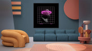 Digital Sculpture Art
