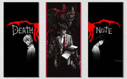 Death Note, Set Of 3