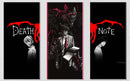 Death Note, Set Of 3