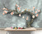 Tree With Flowers And Birds Customised wallpaper for wall