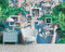 Natural Life Customised wallpaper for wall
