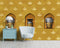Village Wall Look Costumised wallpaper for wall