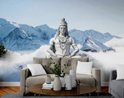 lord shiv beautiful wallpaper