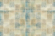 Abstract Harmony Wallpaper