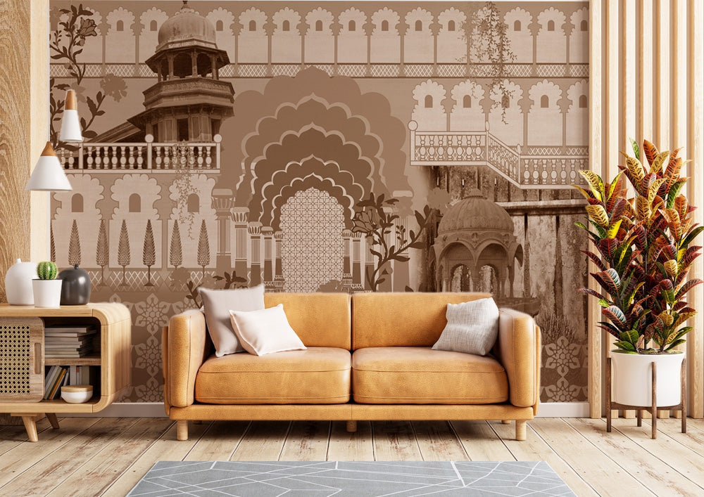 Ancient Era Architecture