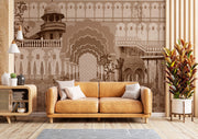 Ancient Era Architecture