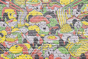 Artistic Impressions wallpaper