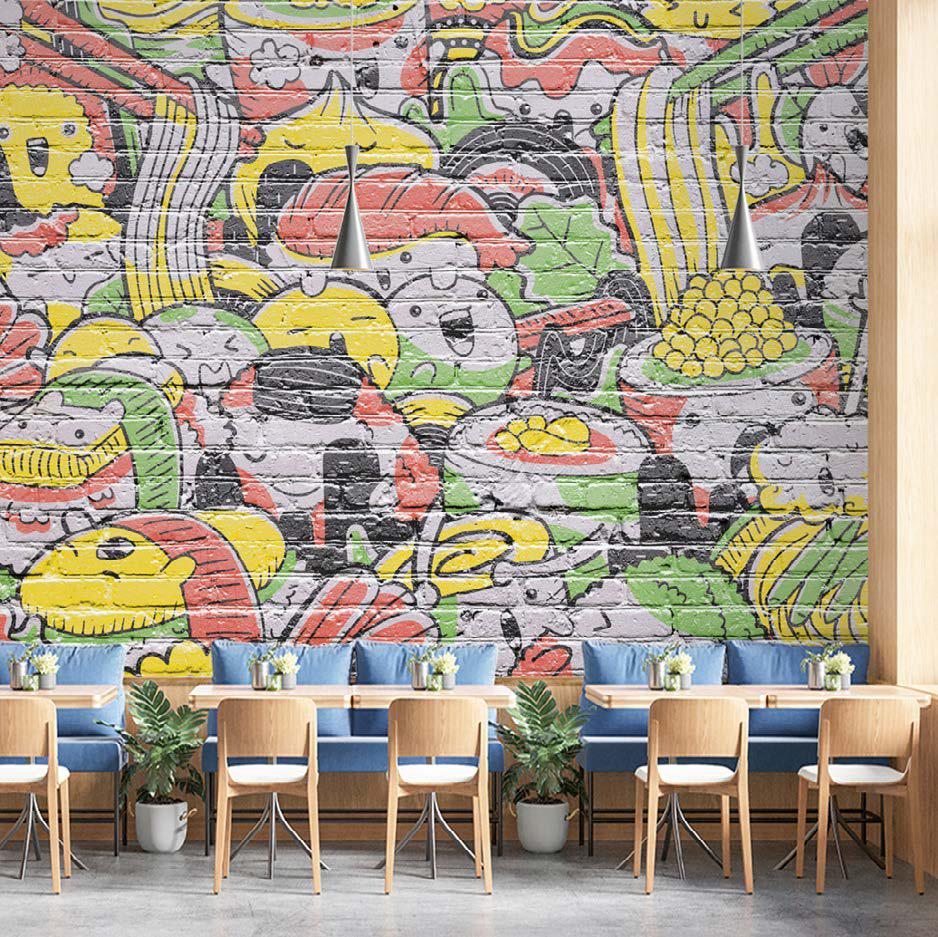 Artistic Impressions wallpaper