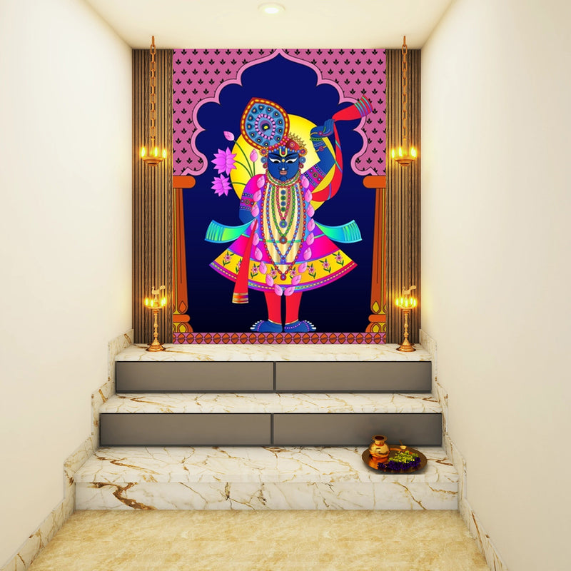 Divine Balaji Wallpaper