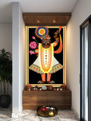Divine Majesty Balaji Wallpaper