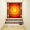 Rising And Shining Tirupati Balaji Wallpaper