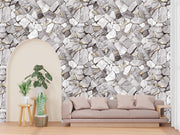 Natural _ Stone Wallpaper