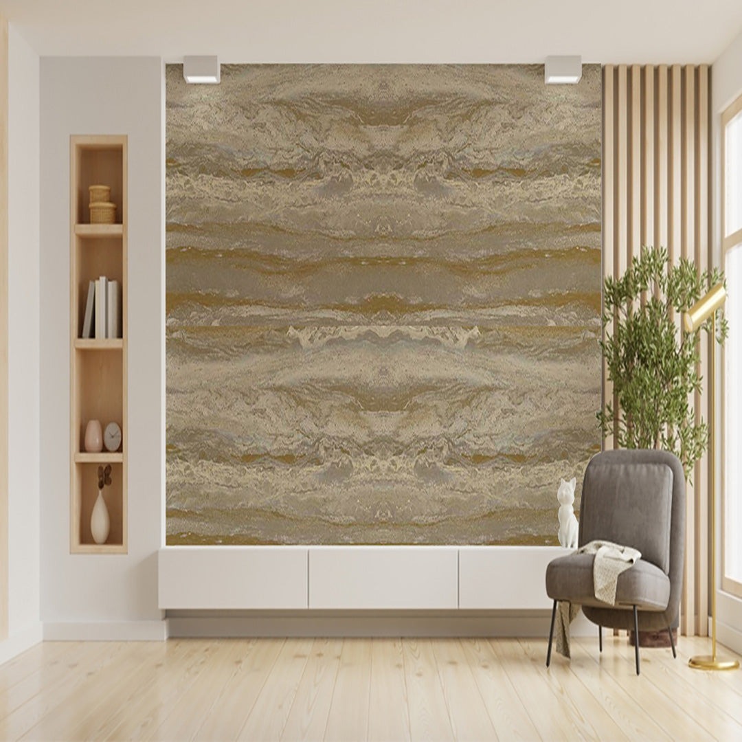 Dune Marble Granite Wallpaper