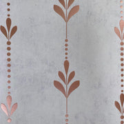 Tuscany Floral Seamless Wallpaper