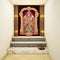 Golden Glory Tirupati Balaji Wallpaper