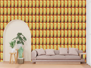 Natural _ Gold Bar Wallpaper