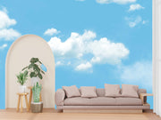 Natural _ Sky Wallpaper