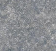 Texas Floral Seamless Wallpaper