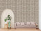 Natural _ Basket Weave Wallpaper