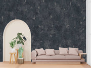 Natural _ Concrete Wall Wallpaper
